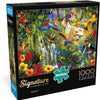 Buffalo Games - Signature Collection - Wings - 1000 Piece Jigsaw Puzzle