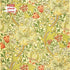 Flame Tree Studio - Golden Lily by William Morris Jigsaw Puzzle (1000 Pieces)