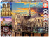 Educa - Notre Dame Collage Jigsaw Puzzle (1000 Pieces)