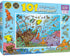 Masterpieces - 101 Things to Spot Underwater Jigsaw Puzzle (101 Pieces)