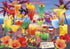 Buffalo Games - Vivid Collection - Happy Hour - 300 Large Piece Jigsaw Puzzle