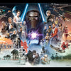 Star Wars - If Skywalker Returns, The New Jedi Will Rise - 1000 Piece Jigsaw Puzzle