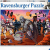Ravensburger - Star Wars The Mandalorian Face-Off XXL Jigsaw Puzzle (200 Pieces)