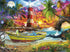 Buffalo Games - Marine Color - Hope Cove - 1000 Piece Jigsaw Puzzle