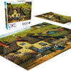 Buffalo Games - Charles Wysocki - Tall Sea Tale - 1000 Piece Jigsaw Puzzle