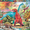 Educa - Dinosaurs Jigsaw Puzzle (100 Pieces)