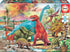 Educa - Dinosaurs Jigsaw Puzzle (100 Pieces)