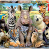 Educa - Its a Class Photo Jigsaw Puzzle (1000 Pieces)