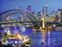 Pintoo - Sydney Harbour Bridge Plastic Jigsaw Puzzle (150 Pieces)