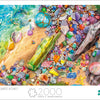 Buffalo Games - Beachcombers Bounty by Aimee Stewart Jigsaw Puzzle (2000 Pieces)