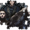 Clementoni - Game of Thrones Jigsaw Puzzle (500 Pieces)