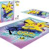 Buffalo Games - Pokemon - Electrifying - 500 Piece Jigsaw Puzzle