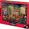Anatolian - Toy Makers Shed Jigsaw Puzzle (260 Pieces)
