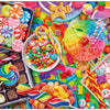 Buffalo Games - Aimee Stewart - Candylicious - 1000 Piece Jigsaw Puzzle