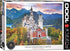 Eurographics 60946 Neuschwanstein Castle Bavaria Germany 1000-Piece Puzzle