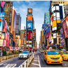Masterpieces - Shutter Speed New York Times Square Jigsaw Puzzle (1000 Pieces)