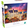 Buffalo Games - Art of Play Collection - Once Upon A Time - 750 Piece Jigsaw Puzzle