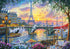 Castorland - Tea Time in Paris Jigsaw Puzzle (500 Pieces)