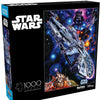 Buffalo Games - Star Wars You're All Clear, Kid Jigsaw Puzzle (1000 Pieces)