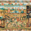 Educa - Garden Of Earthly Delights Jigsaw Puzzle (2000 Pieces)
