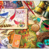 Buffalo Games - Aimee Stewart - Vintage Birdwatcher - 1000 Piece Jigsaw Puzzle