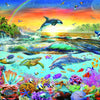 Anatolian - Tropical Paradise Jigsaw Puzzle (1500 Pieces)