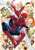 Buffalo Games - Marvel - The Amazing Spiderman #800 Jigsaw Puzzle (500 Pieces)