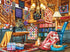 Sunsout - The Quilt Lodge Jigsaw Puzzle (1000 Pieces)