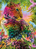 Buffalo Games - Vivid Collection - Wild Color - 1000 Piece Jigsaw Puzzle