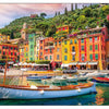 Buffalo Games - Come Sail Away - Portofino, Italy - 2000 Piece Jigsaw Puzzle