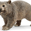 Schleich Wombat Figurine