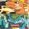 Buffalo Games - Pokemon - Charizard Venusaur Blastoise - 500 Piece Jigsaw Puzzle