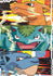 Buffalo Games - Pokemon - Charizard Venusaur Blastoise - 500 Piece Jigsaw Puzzle