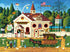 Buffalo Games - Charles Wysocki - The Bird House - 1000 Piece Jigsaw Puzzle