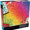 Buffalo Games - Puzzle Rainbow - 1000 Piece Jigsaw Puzzle