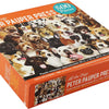 Peter Pauper Press - All The Dogs Jigsaw Puzzle (500 Pieces)