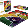 Buffalo Games - Pokemon - Urban Grit - 500 Piece Jigsaw Puzzle