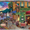 Educa - Italian Fascino Jigsaw Puzzle (2000 Pieces)