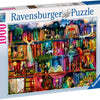 Ravensburger - Aimee Stewart - Magical Fairy-Tale Hour Jgisaw Puzzle (1000 Pieces) 196845