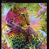 Buffalo Games - Vivid Collection - Wild Color - 1000 Piece Jigsaw Puzzle