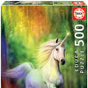 Educa - Chasing the Rainbow Jigsaw Puzzle (500 Pieces)