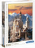 Clementoni - High Quality - Neuschwanstein Jigsaw Puzzle (1500-Piece)