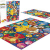 Buffalo Games - Pokemon Bubble - 500 Piece Jigsaw Puzzle