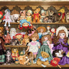 Anatolian - Grandmas Dresser Jigsaw Puzzle (500 Pieces)