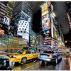 Educa - Times Square New York Jigsaw Puzzle (1000 Pieces)