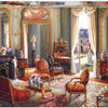 Educa - A Moment Alone Jigsaw Puzzle (3000 Pieces)