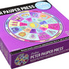 Peter Pauper Press - Zodiac Round Jigsaw Puzzle (1000 Pieces)