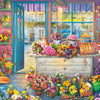 Buffalo Games - in Full Bloom - 2000 Piece Jigsaw Puzzle