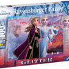 Ravensburger - Disney Frozen 2 Strong Sisters Glitter Jigsaw Puzzle (100 pieces)