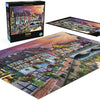 Buffalo Games - Fairytale Village - 1000Piece Jigsaw Puzzle
